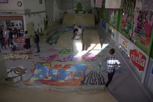 2009 graffiti64