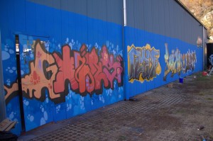 2009 graffiti67